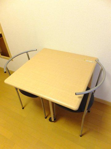 リビング