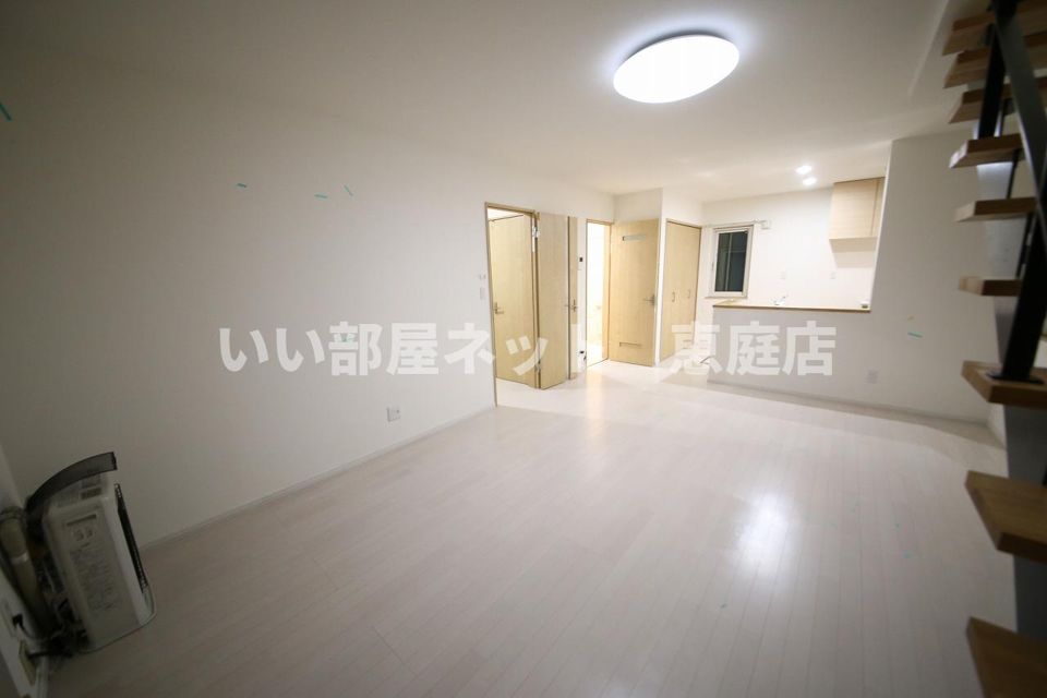 リビング