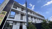 レオパレスJPⅡの間取り画像
