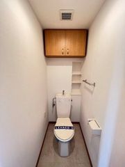 プリムベール南浦和の間取り画像
