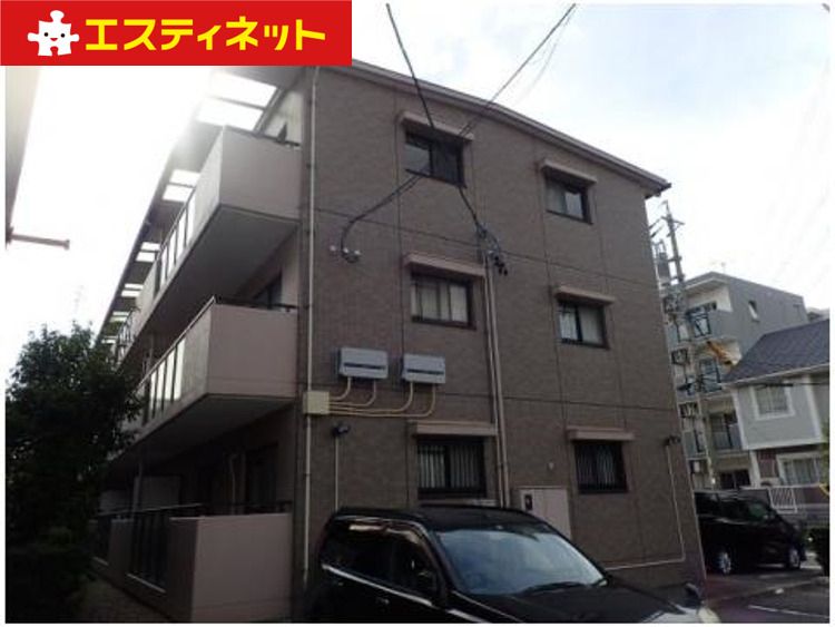 Popolare K2の外観画像