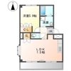G-SHINEの間取り画像