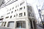 出汐レストの間取り画像