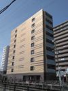 ボナール西船橋の間取り画像