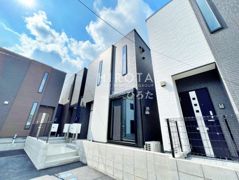 サンラプロ寺内 B棟の外観画像