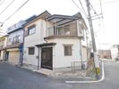 宮田町貸家（東区）の間取り画像