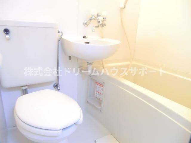 バスルーム