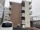 レオパレスフィエスタY102の間取り画像