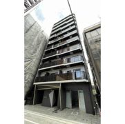 コンフォリア・リヴ茅場町の外観画像