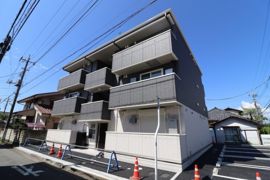 D-ROOM 文京町1丁目の外観画像