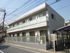 リブリ・ソナーレの外観画像