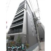 ルネサンスコート秋葉原の外観画像