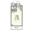 藤和半蔵門コープの間取り画像