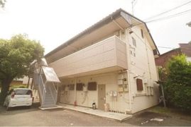 カーサ芝塚の外観画像