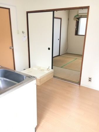 リビング