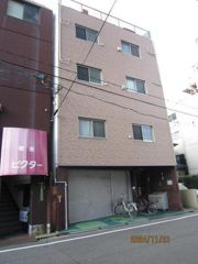 加藤ビルの外観画像