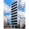 MARKS横浜戸部の間取り画像