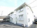 星島コーポA棟の間取り画像