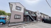 フォブールはまなす Ⅲの外観