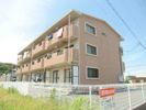 アネシスKOSAIの外観