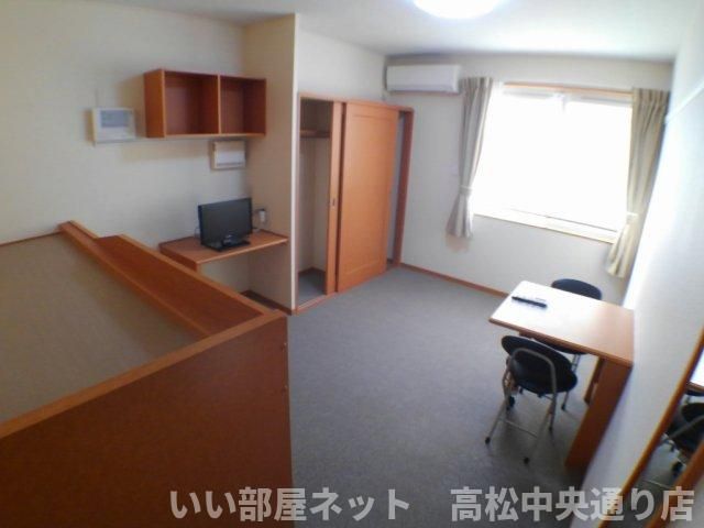 リビング