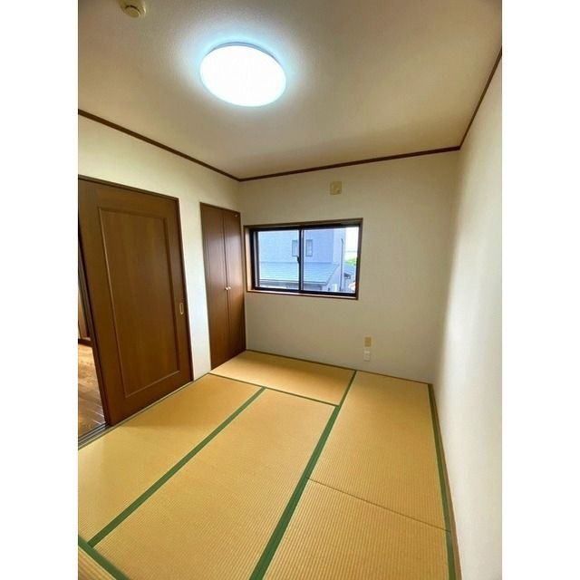 ベッドルーム