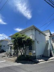 ドムス久我山Bの外観画像
