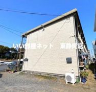 PUERTA西島の外観画像