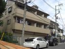 セブンヒルズの間取り画像