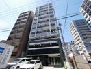 エスリード谷町六丁目の間取り画像