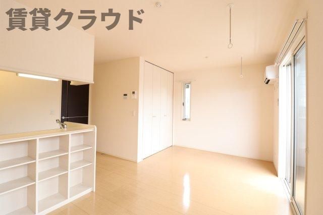 リビング