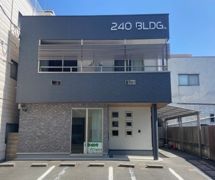 240 BLDG.の外観画像