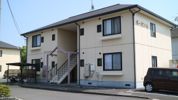ボーネンAの間取り画像