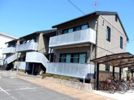 ひかりハイム西浦Iの間取り画像