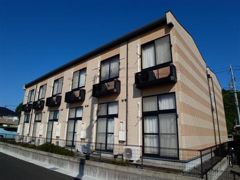 レオパレスドリーム瀬戸内の外観画像