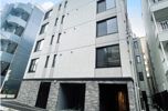 グローリオシェルト駒込の間取り画像