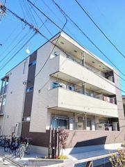 グリーンナギの外観画像