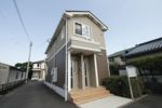 プリムローズBの間取り画像