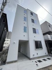 Luce町屋の外観画像