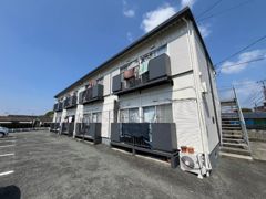 ハイツ小峯の外観画像