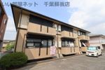 パークメゾンAの間取り画像