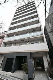 メイクス横浜黄金町の外観画像