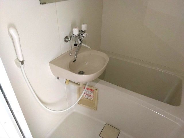 バスルーム