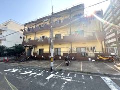 三景マンションの外観画像