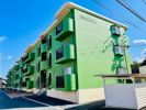 クリサンテAの間取り画像