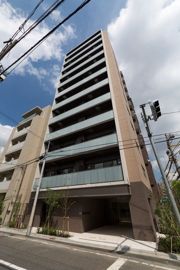 HF上野入谷レジデンスの外観画像