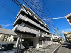DHハウス江波の外観画像
