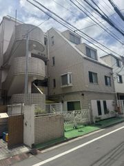 メゾンムラオカの外観画像
