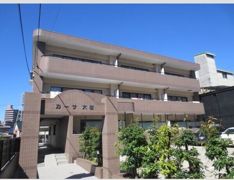 カ-サ大牧の外観画像