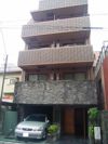 トーシンフェニックス中野新橋パインアイルの間取り画像